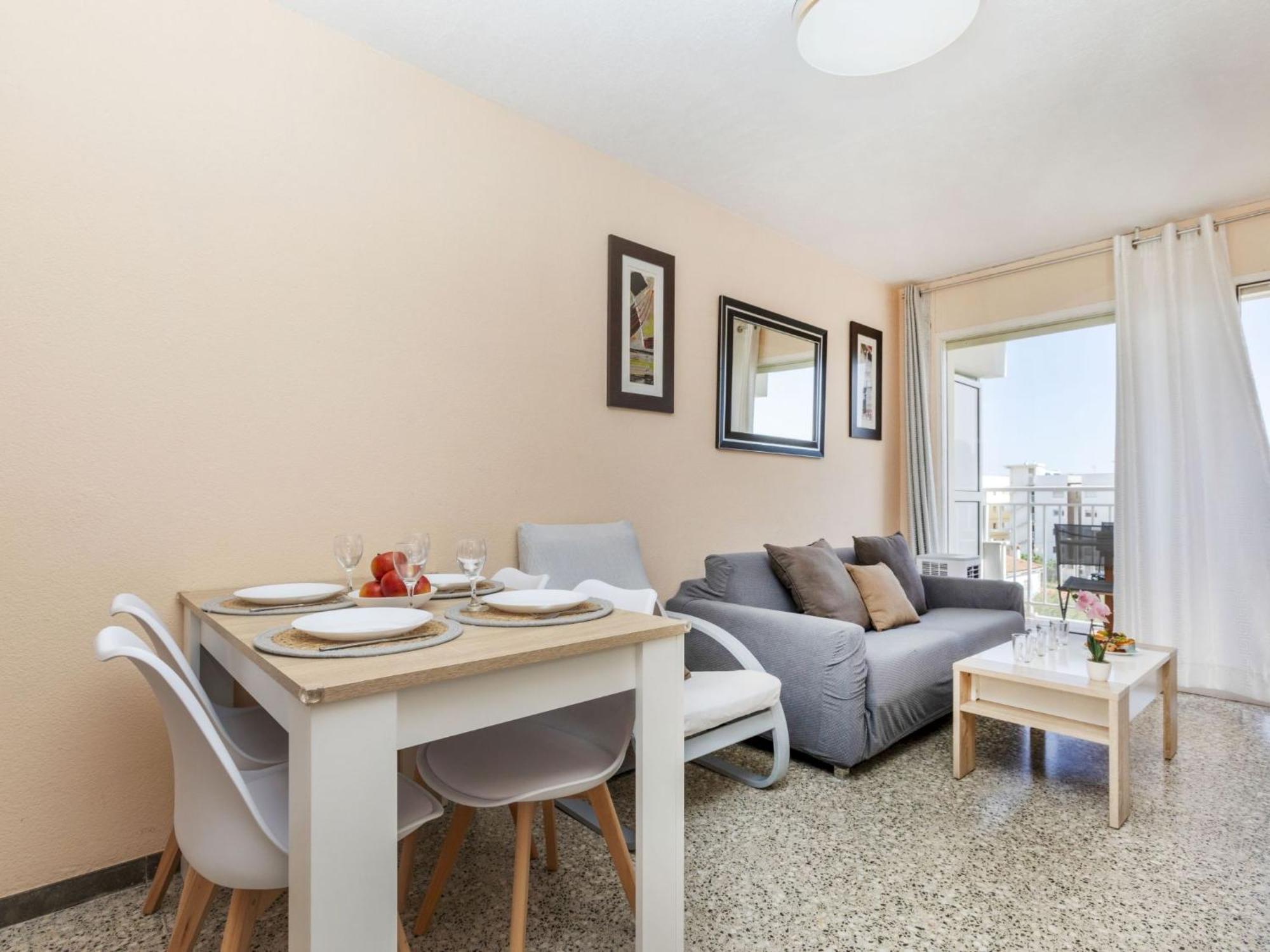Montcada By Interhome
