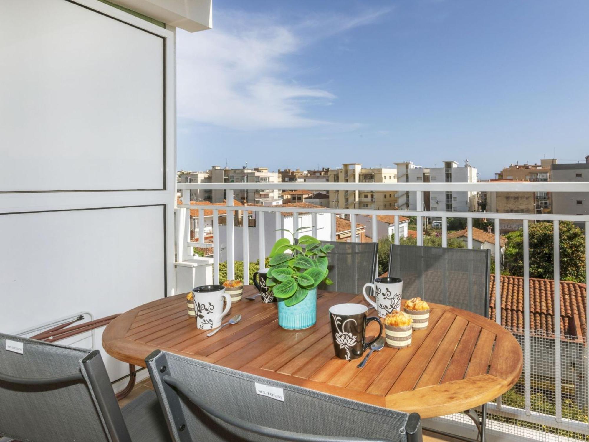 Montcada By Interhome Appartement Salou