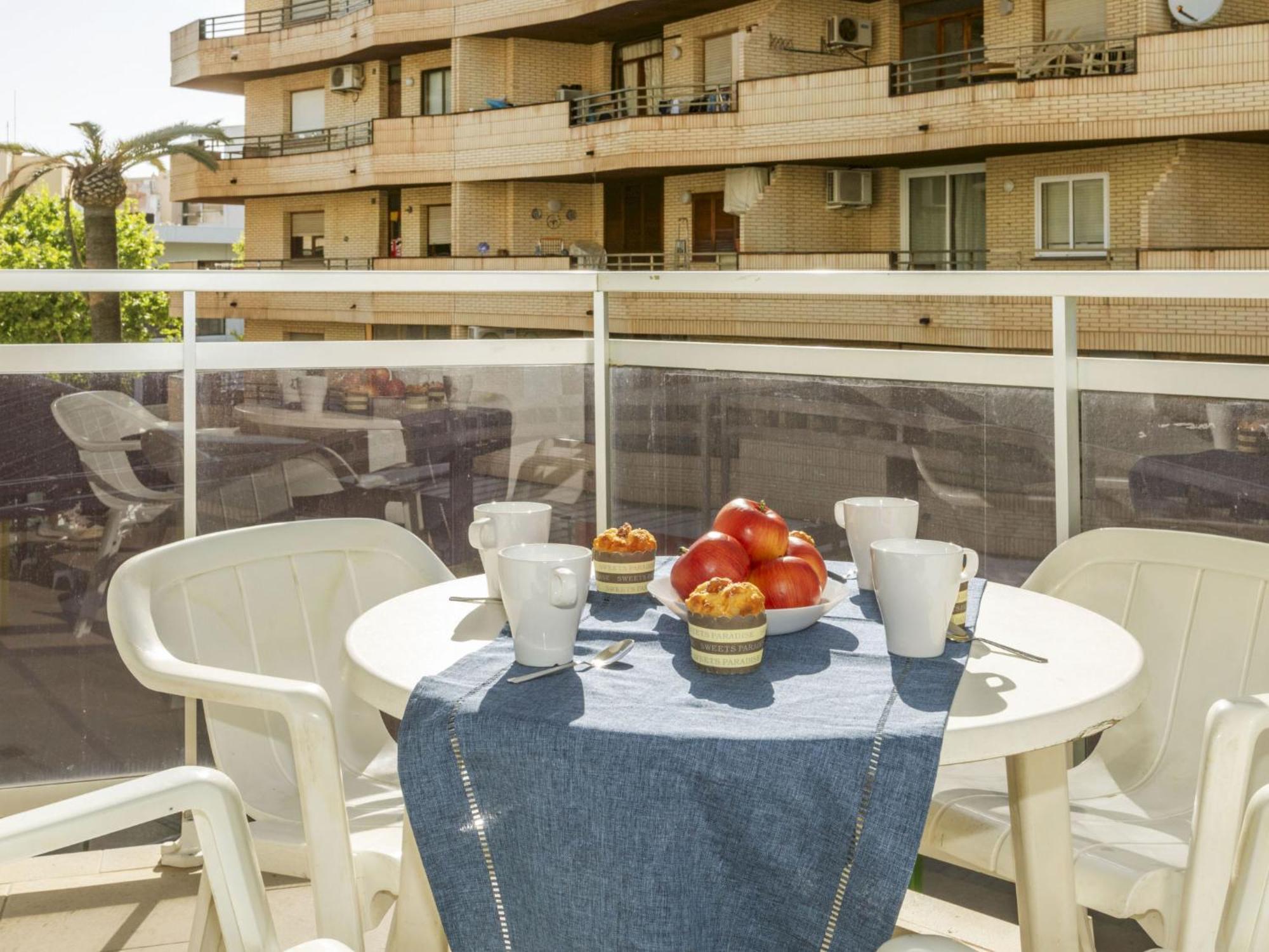 Apartment Bahia By Interhome