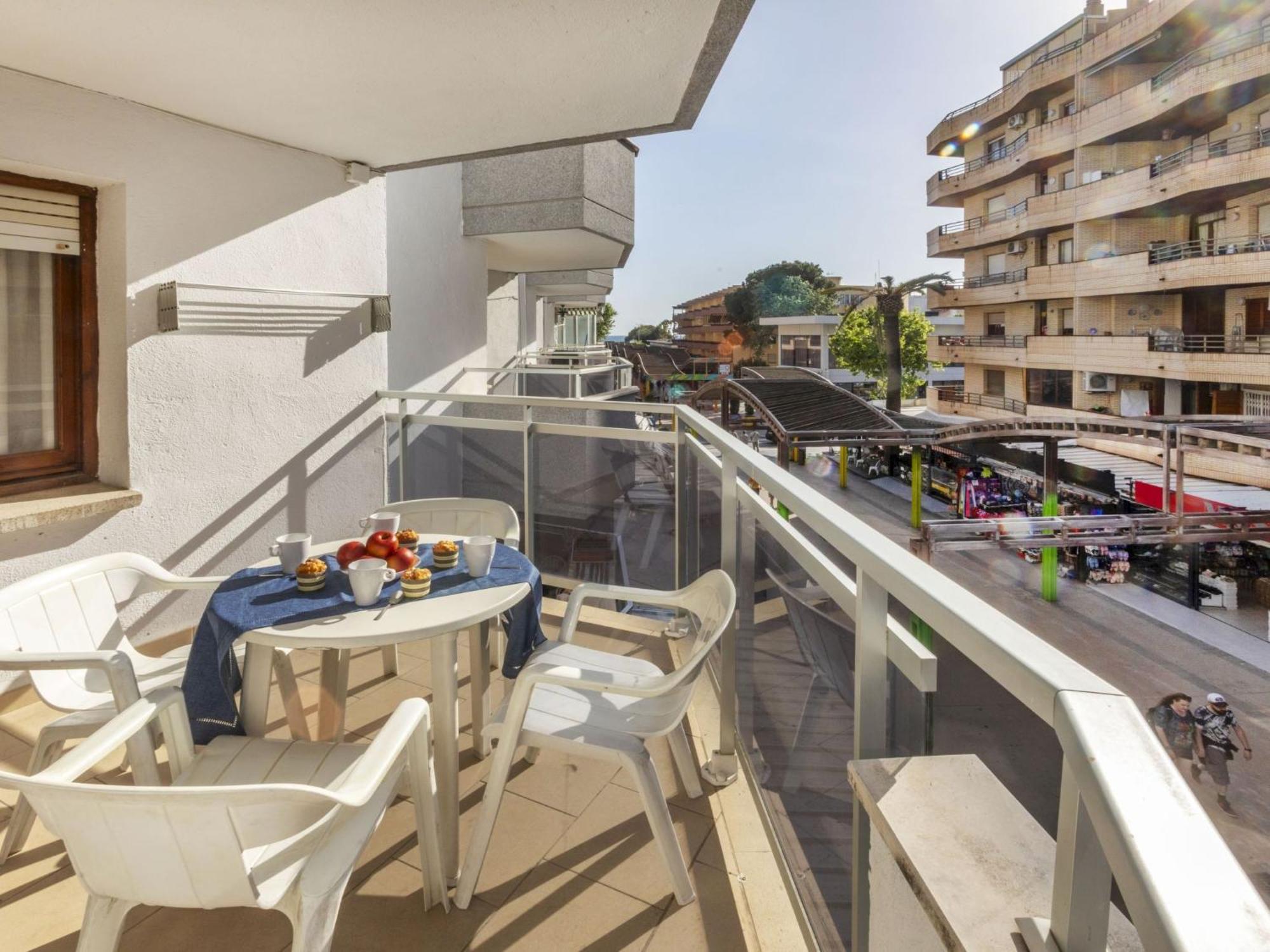 Bahia By Interhome Apartment *