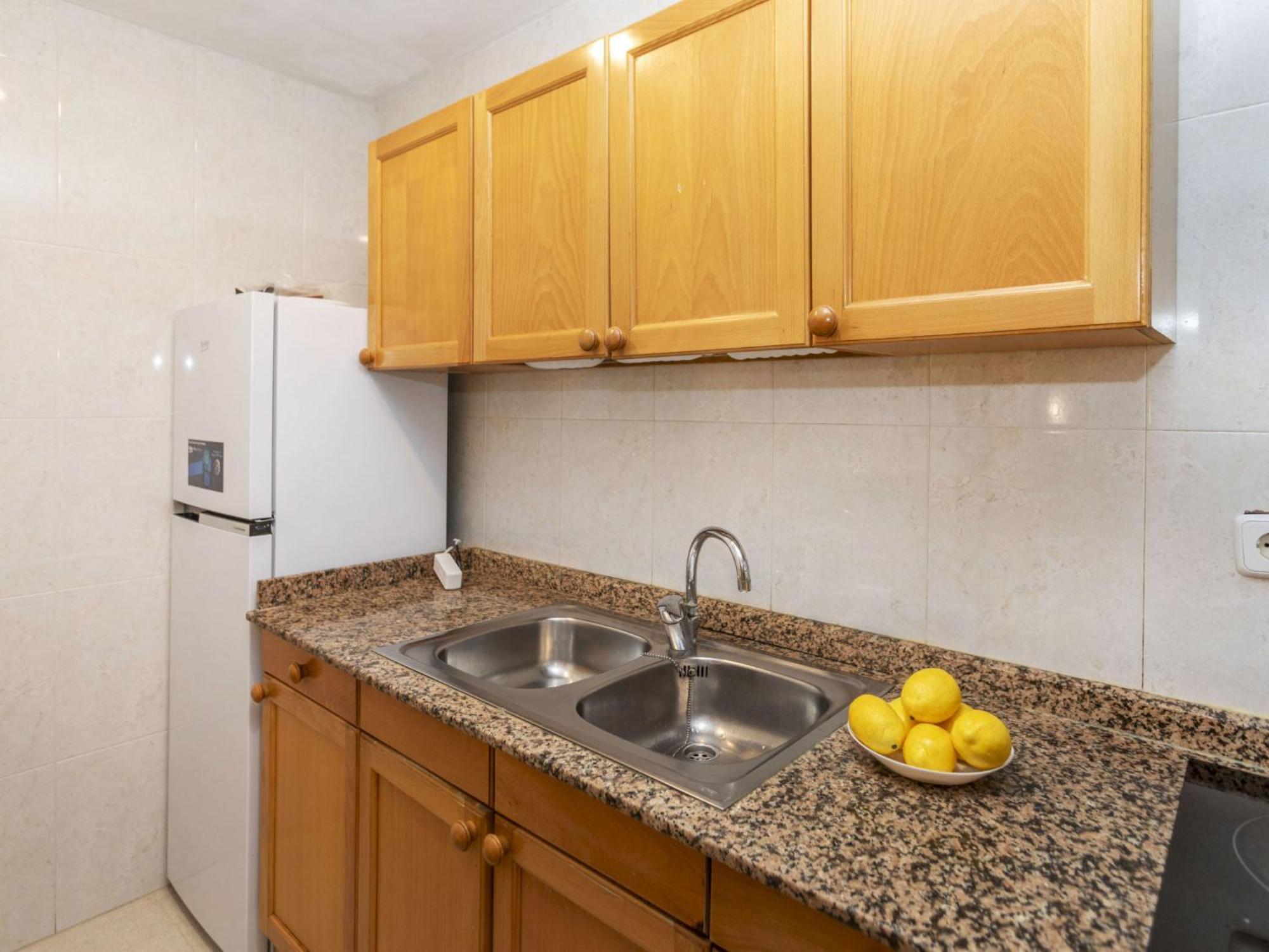 Bahia By Interhome Salou