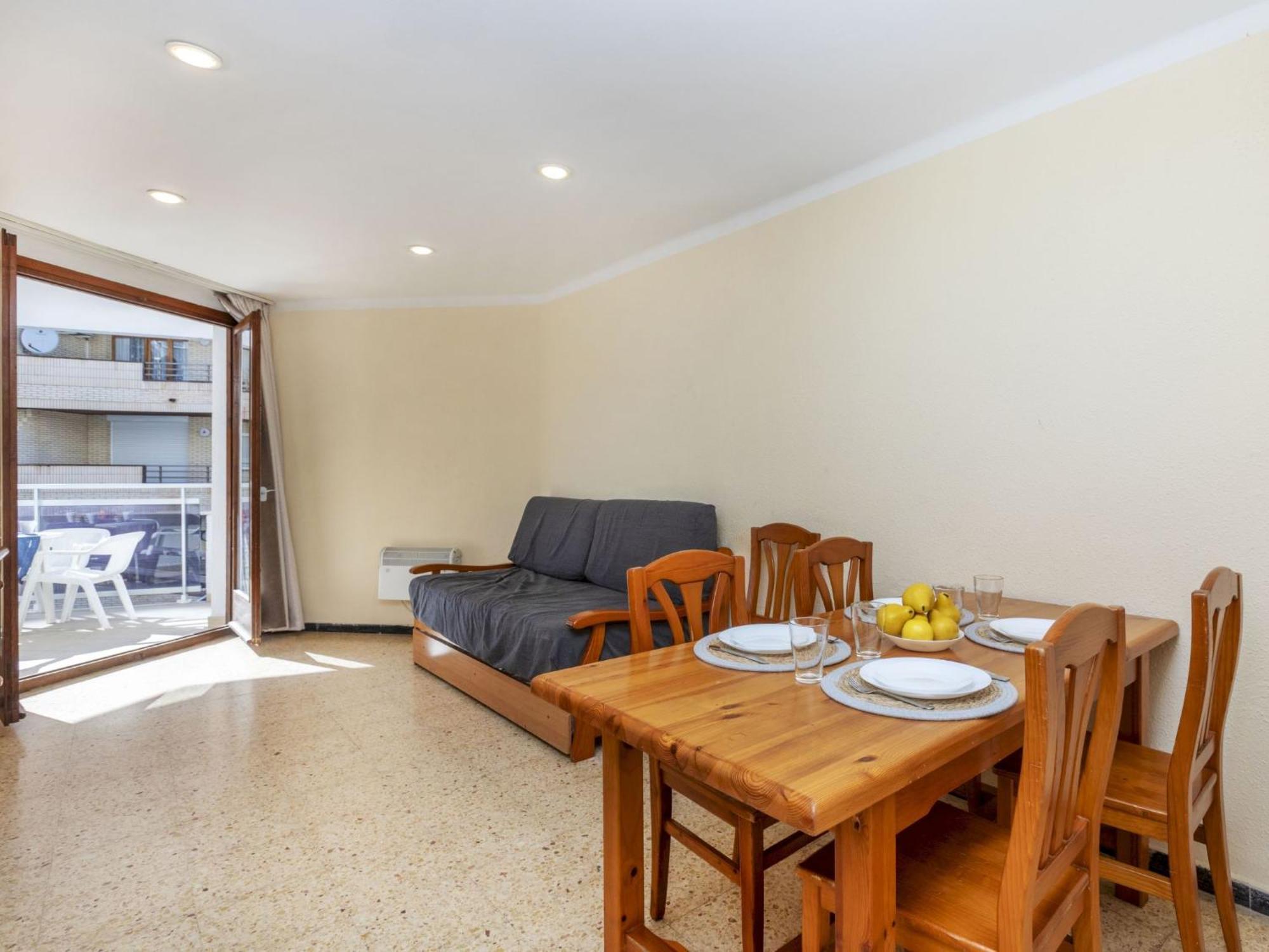 Bahia By Interhome Salou