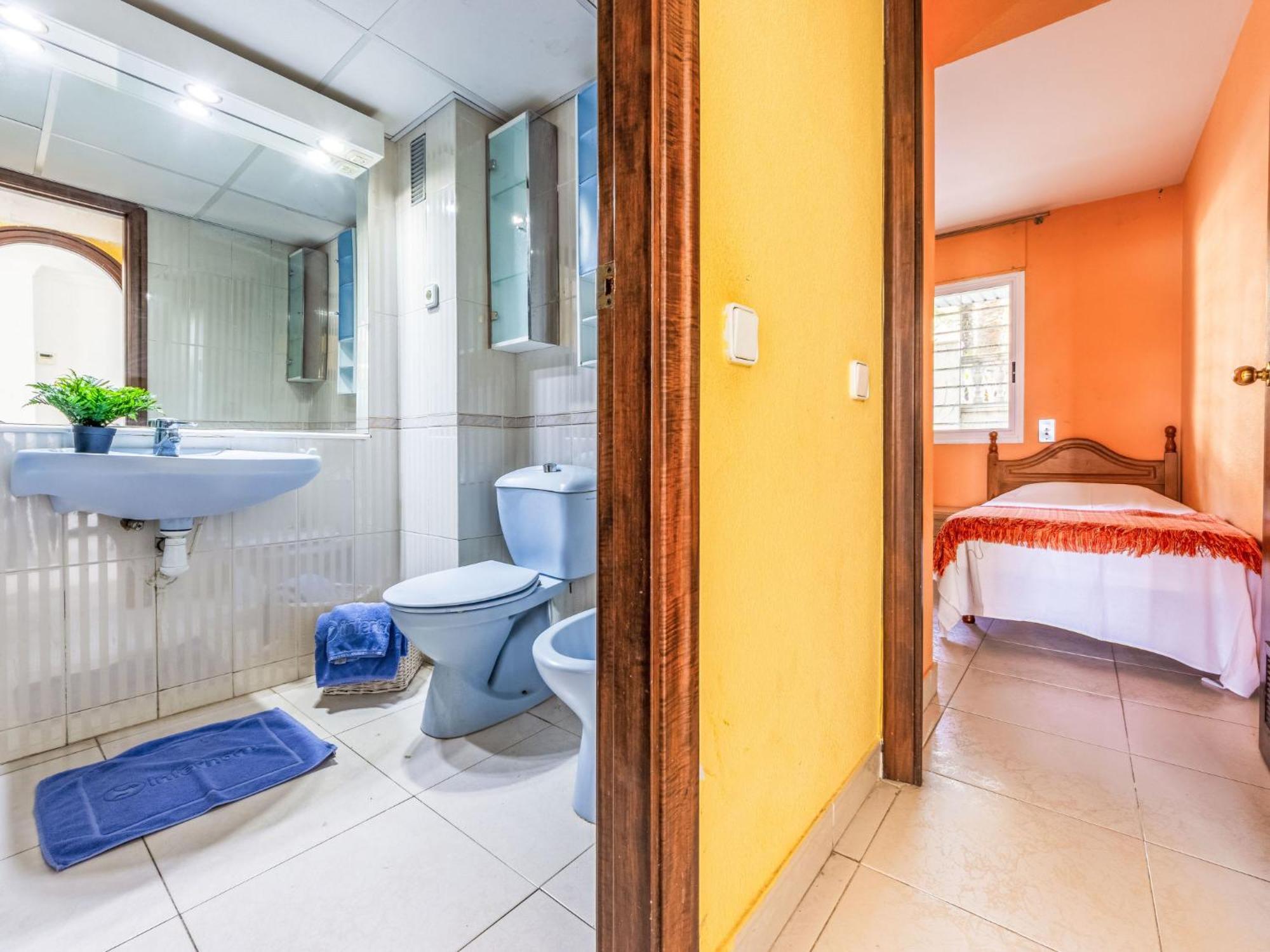 Barcino By Interhome Apartamento *