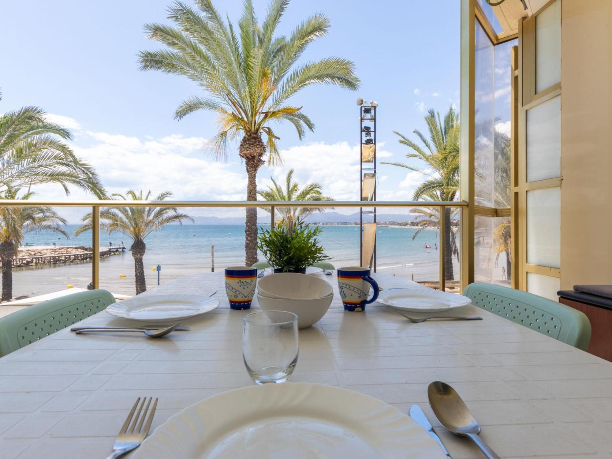 Apartamento Barcino By Interhome