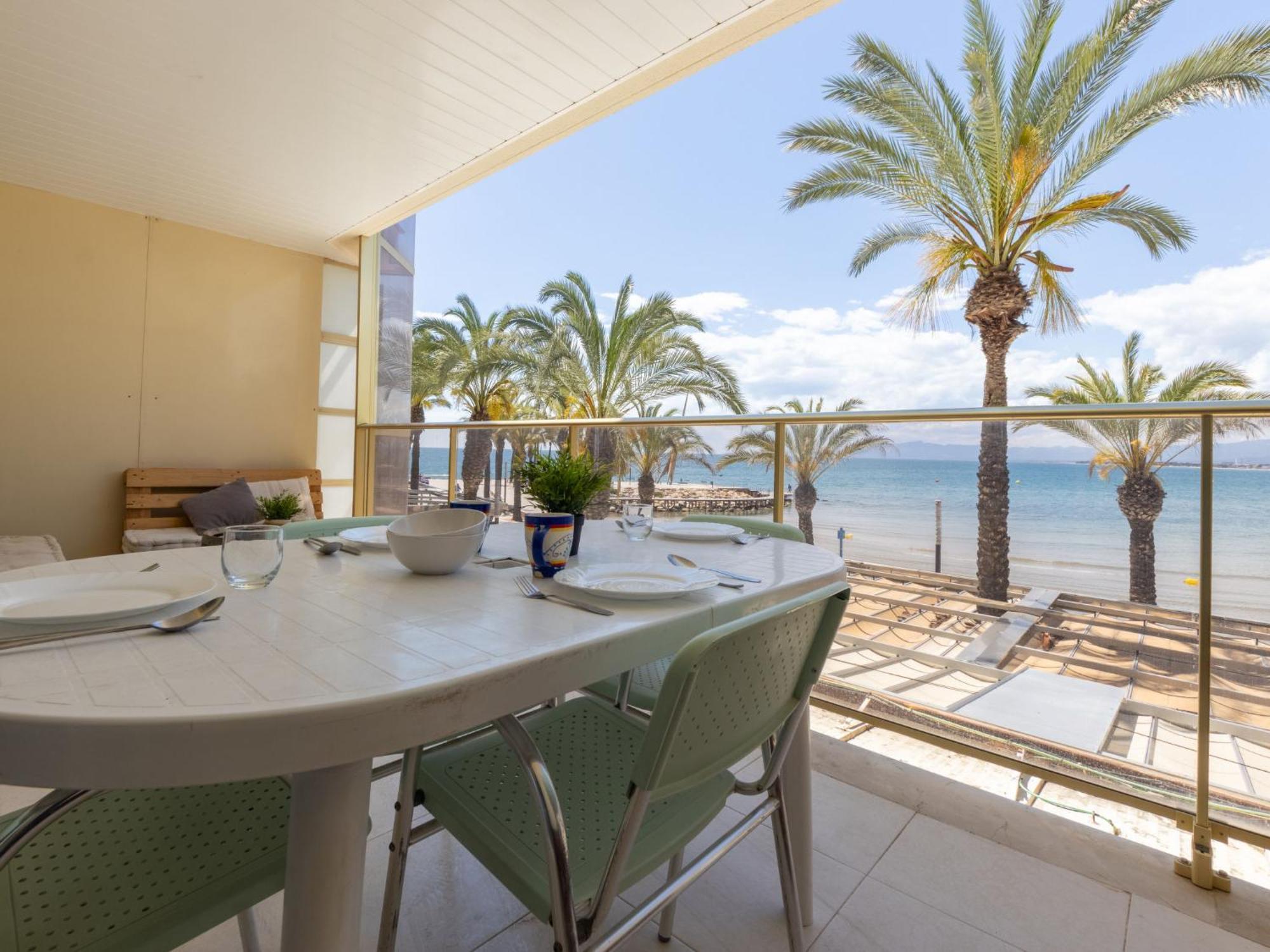 Barcino By Interhome