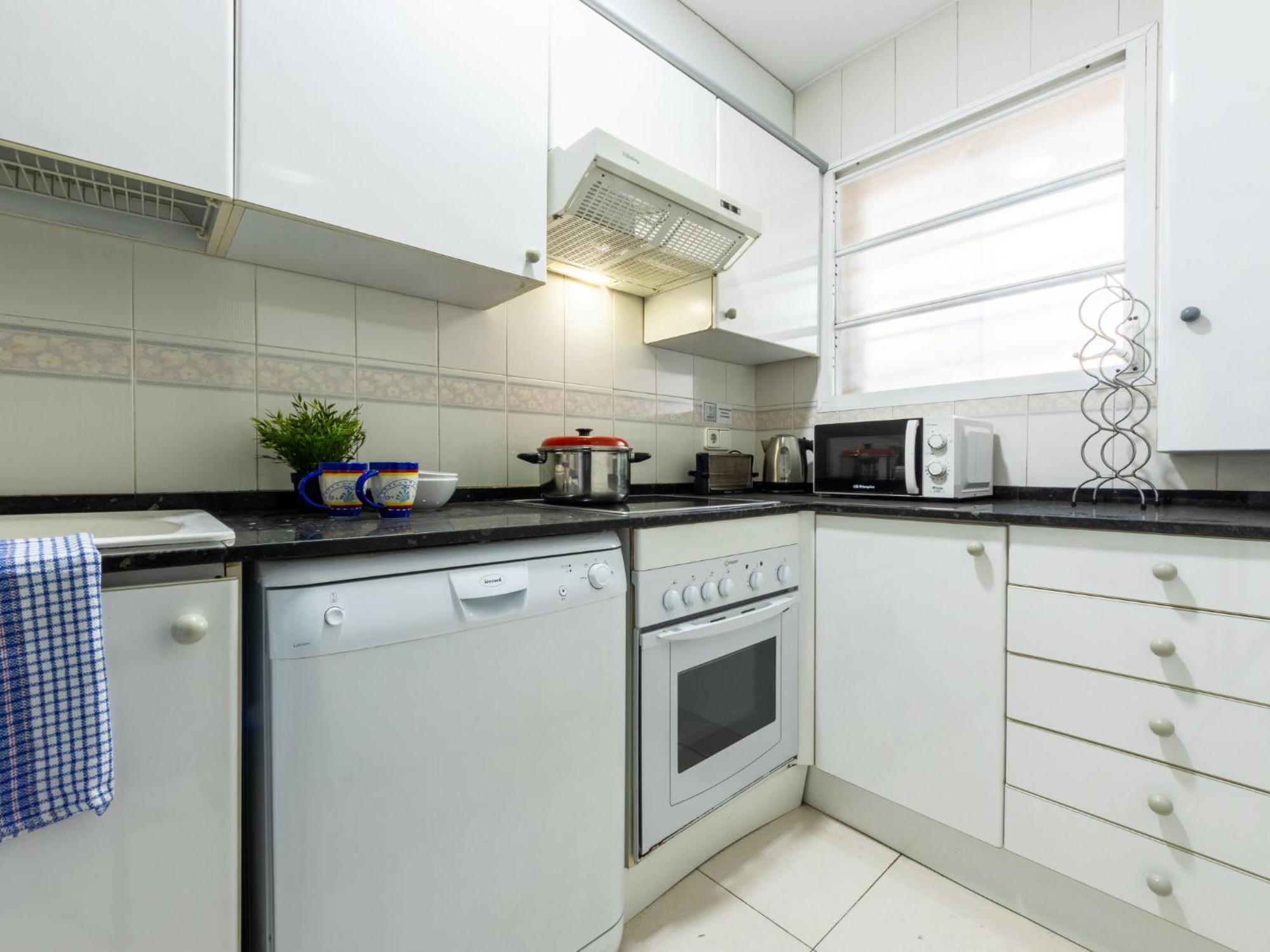 Barcino By Interhome Apartamento