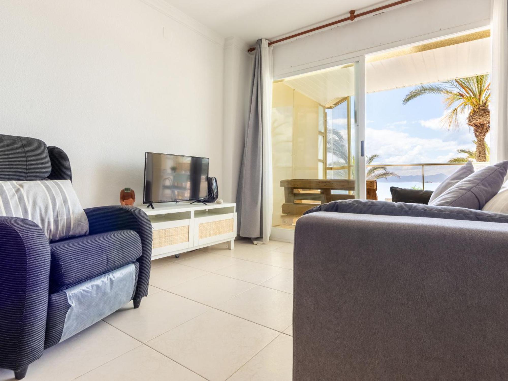 Apartamento Barcino By Interhome *