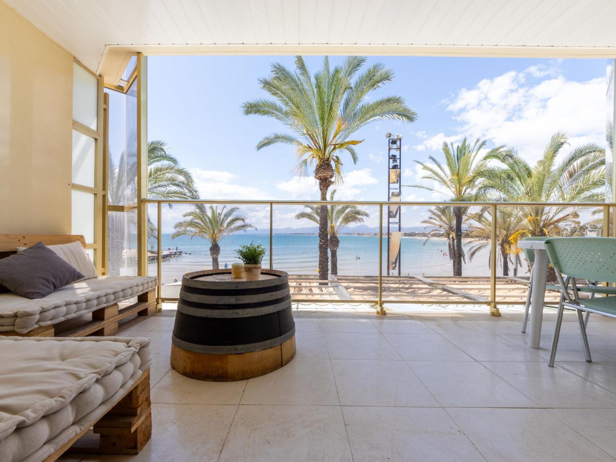 Barcino By Interhome Salou