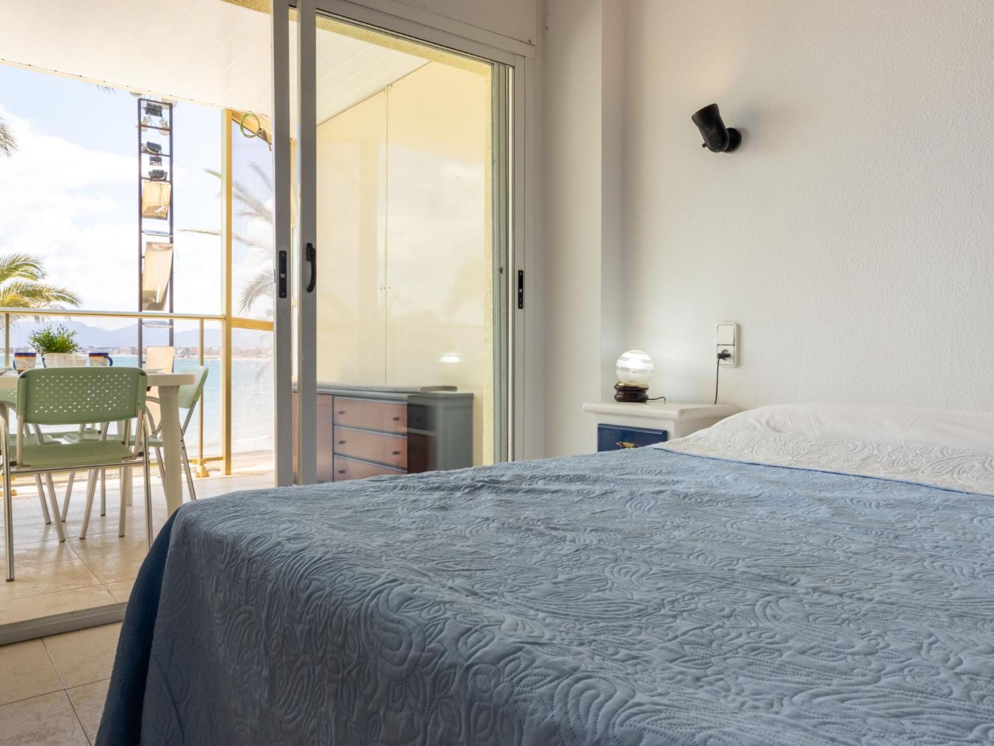 Apartamento Barcino By Interhome *