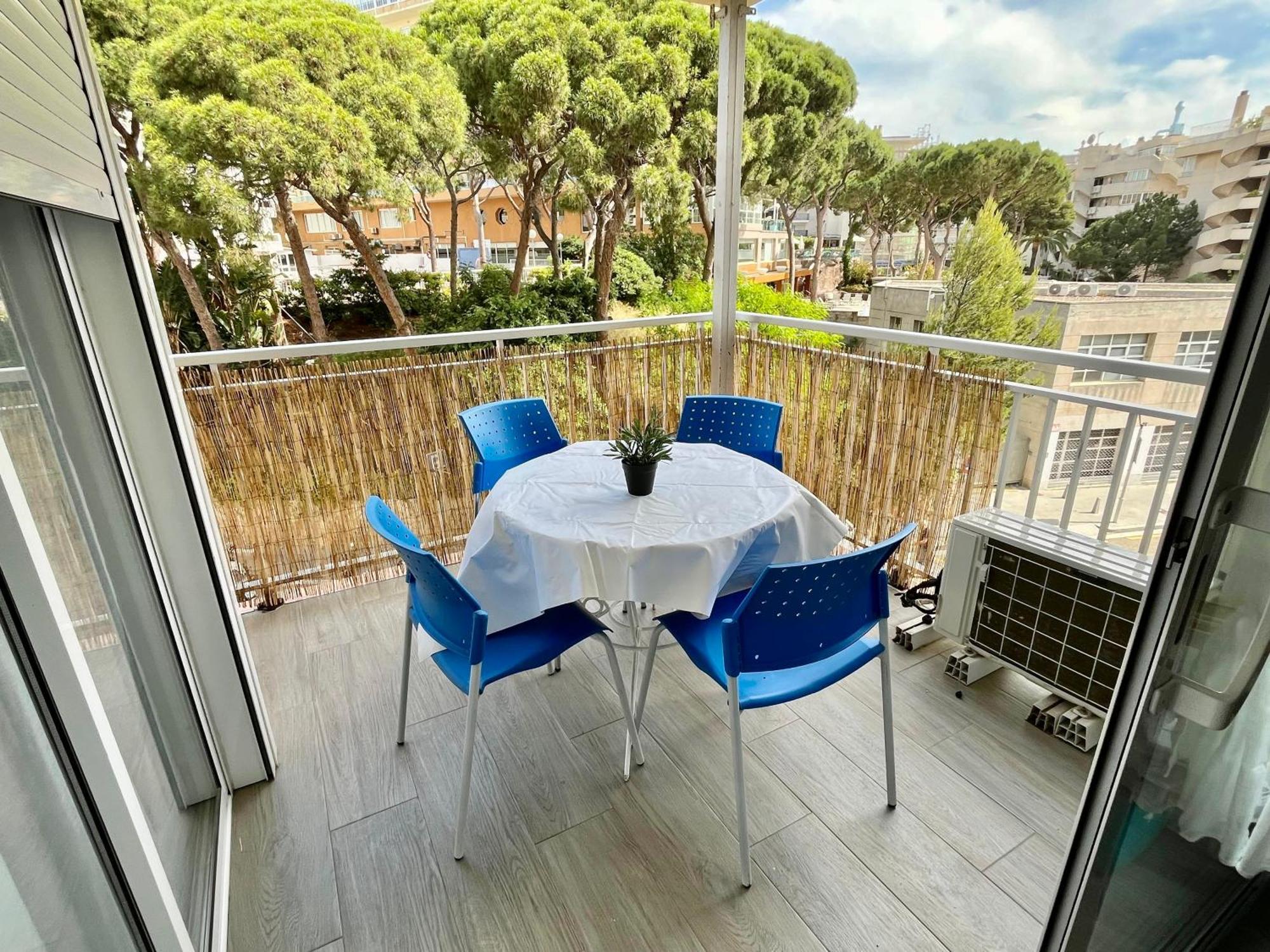 Platja Appartement Salou