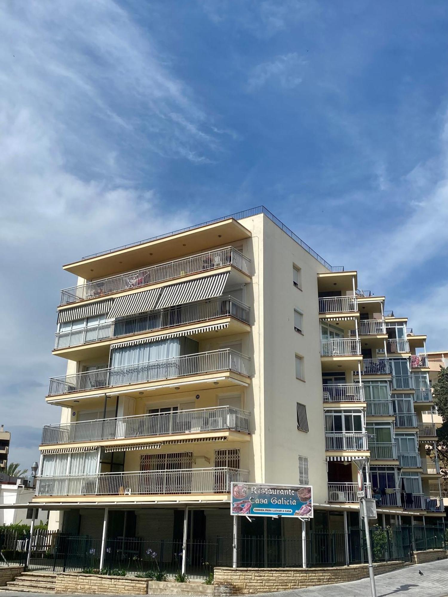 Platja Appartement