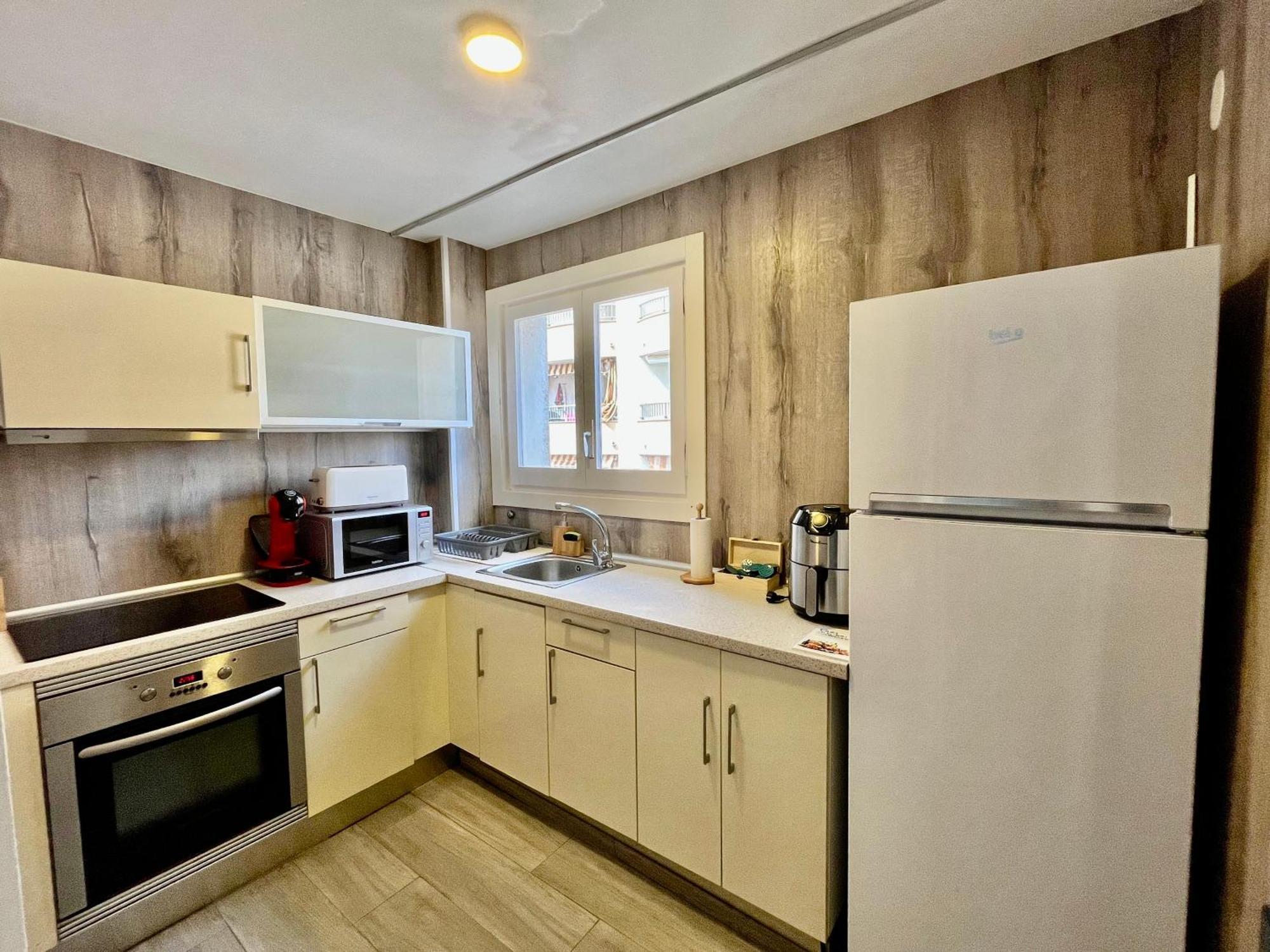 Platja Appartement *