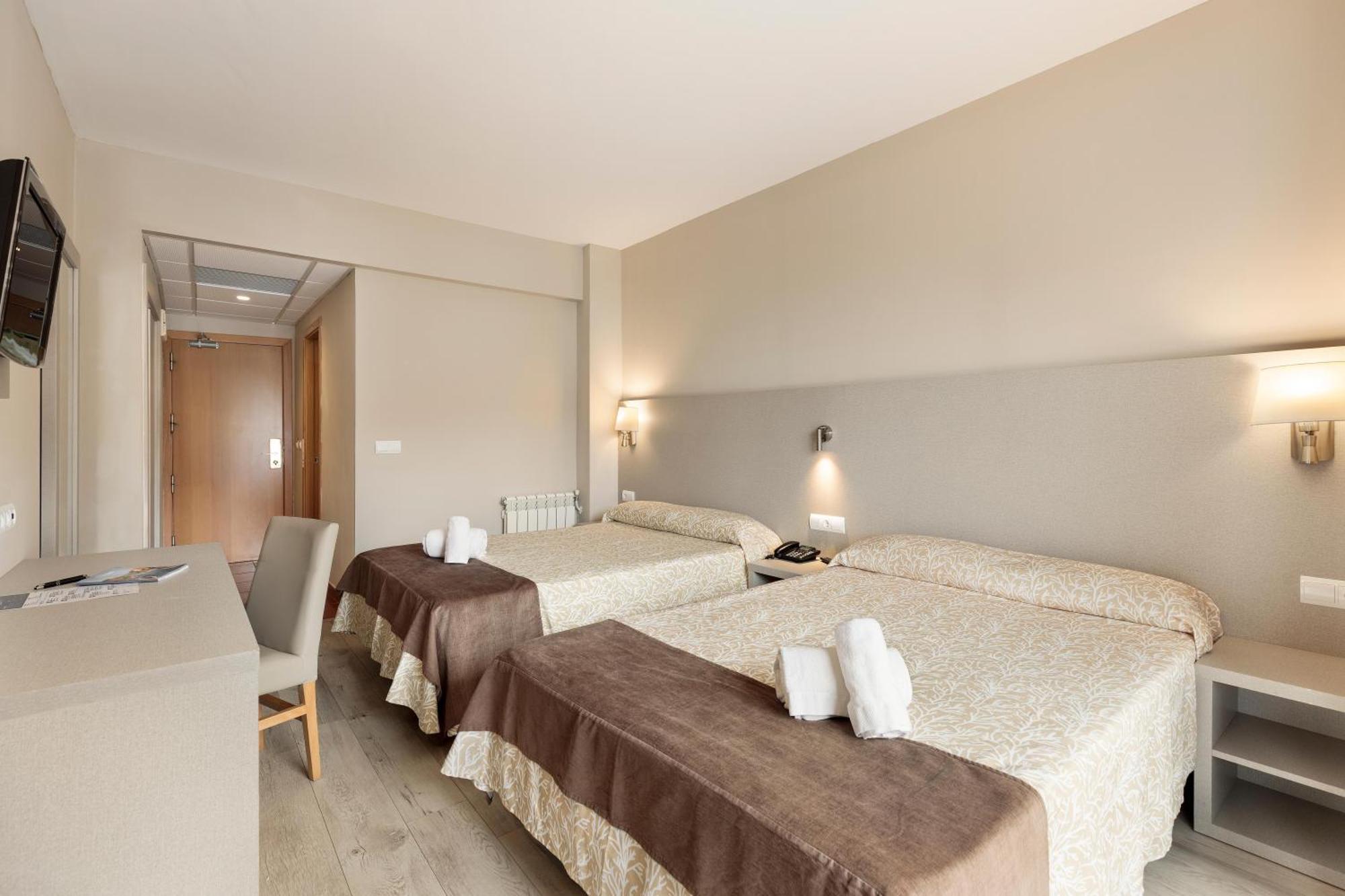 Hotel Cap Salou