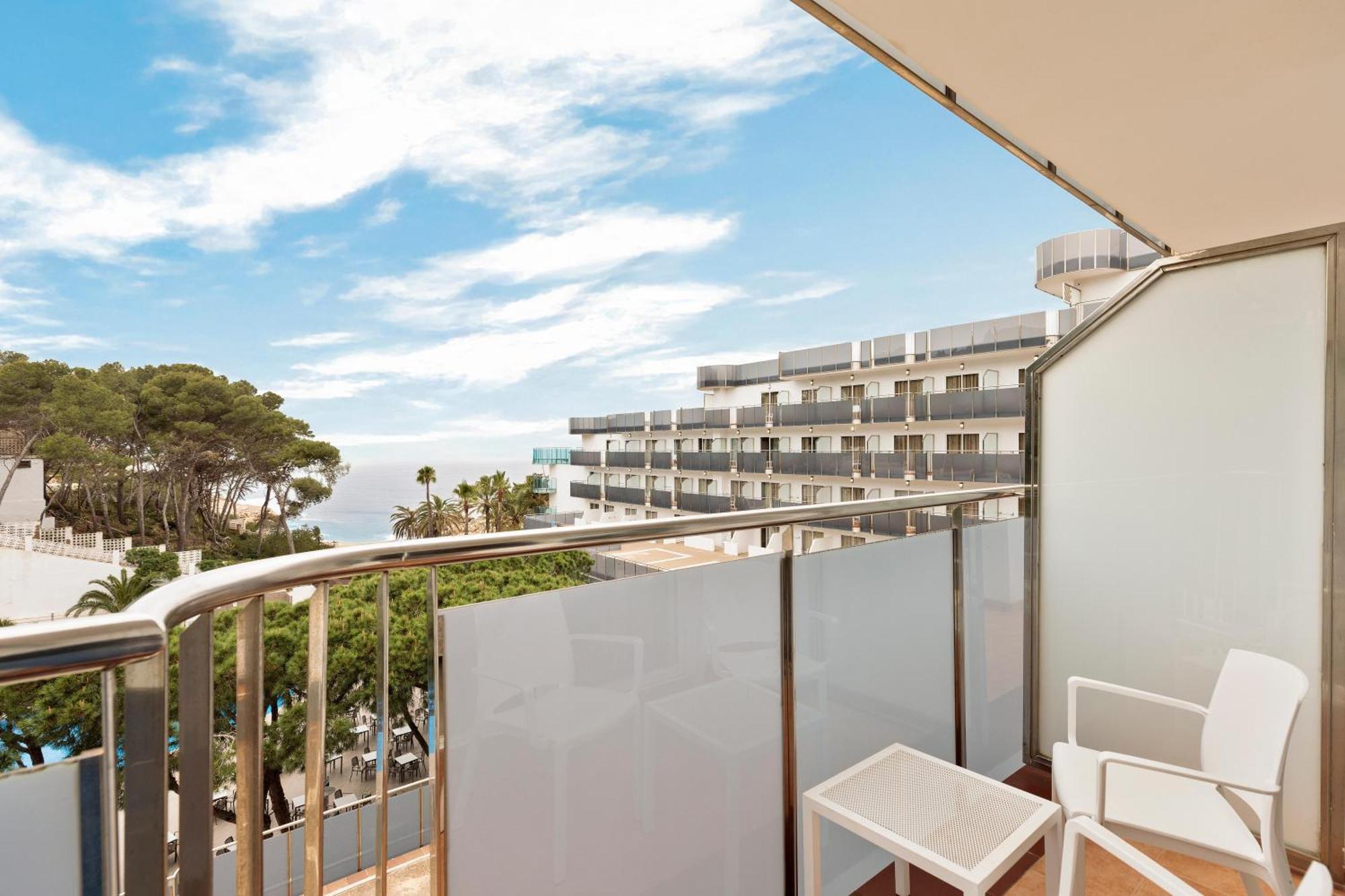 Hotel Cap