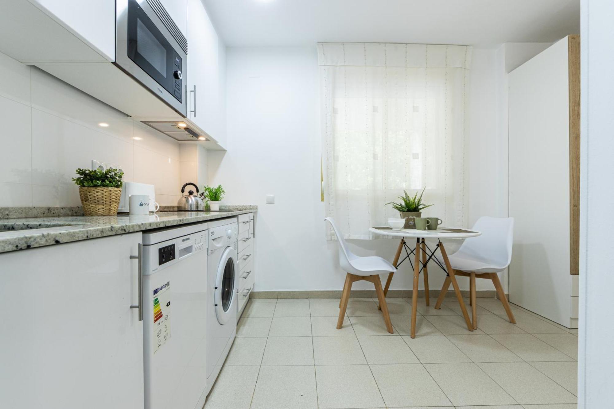Apartment Estudio A 100 Metros De La Playa Salou
