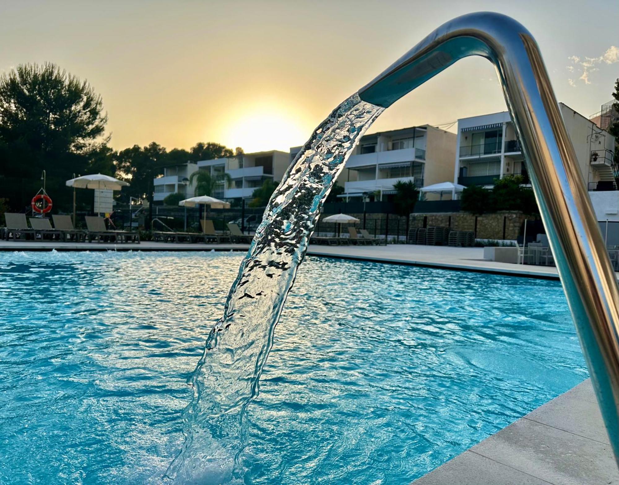 Hotel Sunclub Calavinya - Adults Recommended