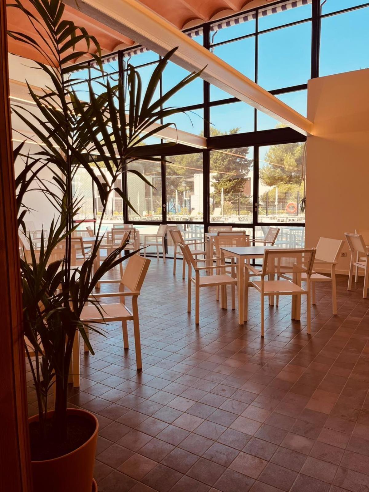Hotel Sunclub Calavinya - Adults Recommended 4*