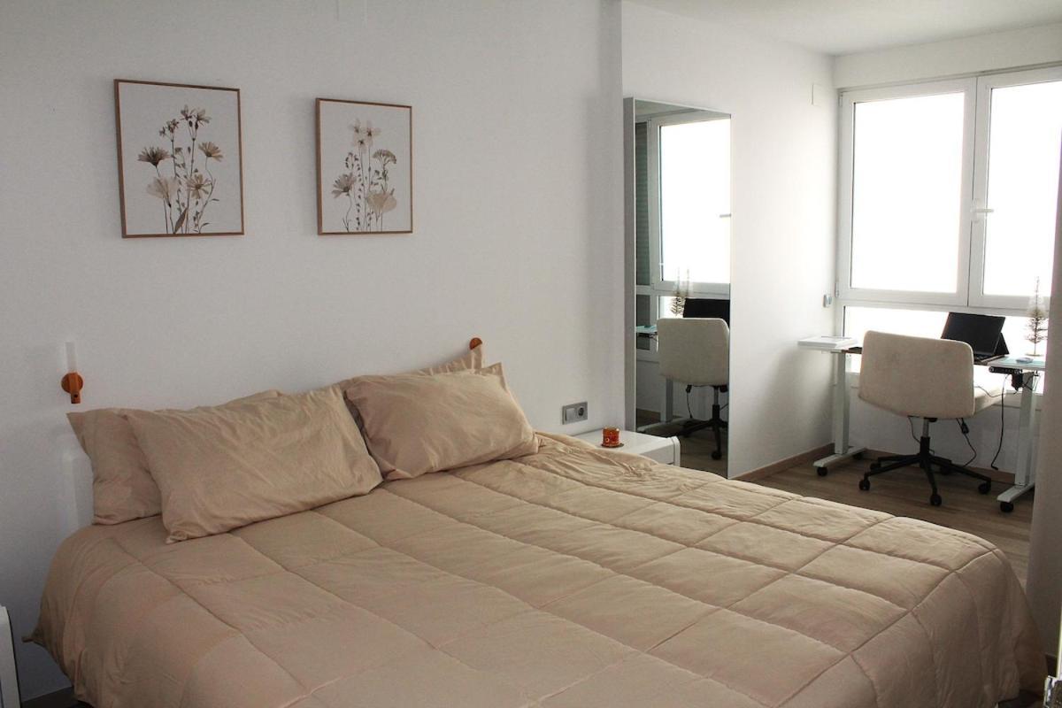 Residentium Spain-incredible First Line Flat Levante