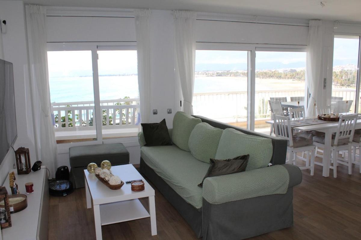 Residentium Spain-incredible First Line Flat Levante Apartamento *