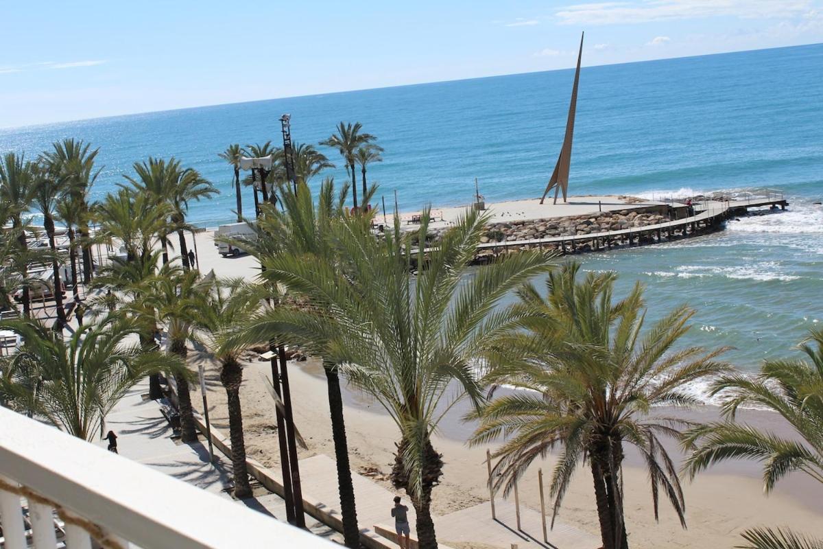 Apartamento Residentium Spain-incredible First Line Flat Levante Salou