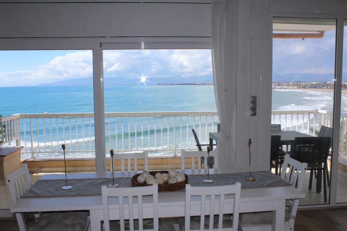 Residentium Spain-incredible First Line Flat Levante Salou