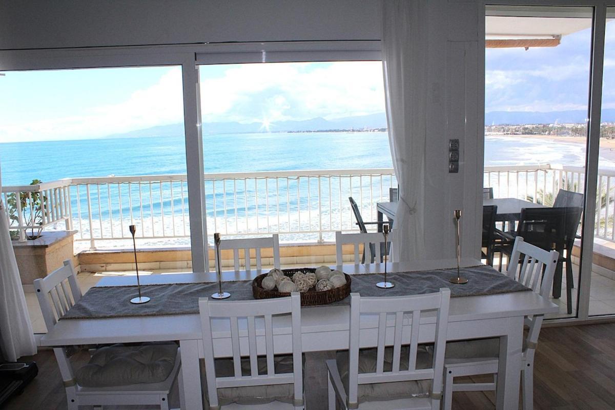 Apartamento Residentium Spain-incredible First Line Flat Levante