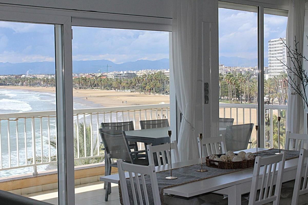 Residentium Spain-incredible First Line Flat Levante Apartamento