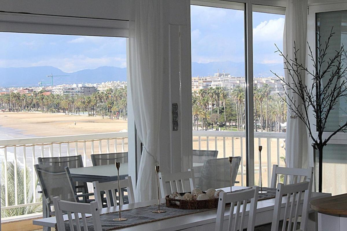 Residentium Spain-incredible First Line Flat Levante Apartamento *