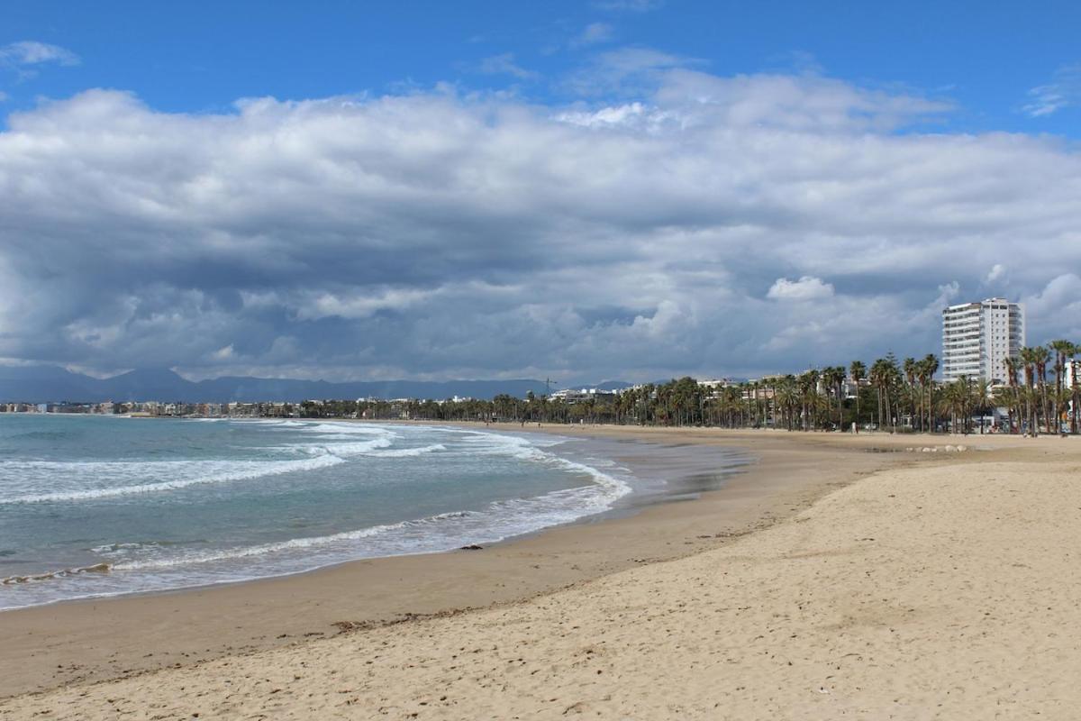 Residentium Spain-incredible First Line Flat Levante Apartamento