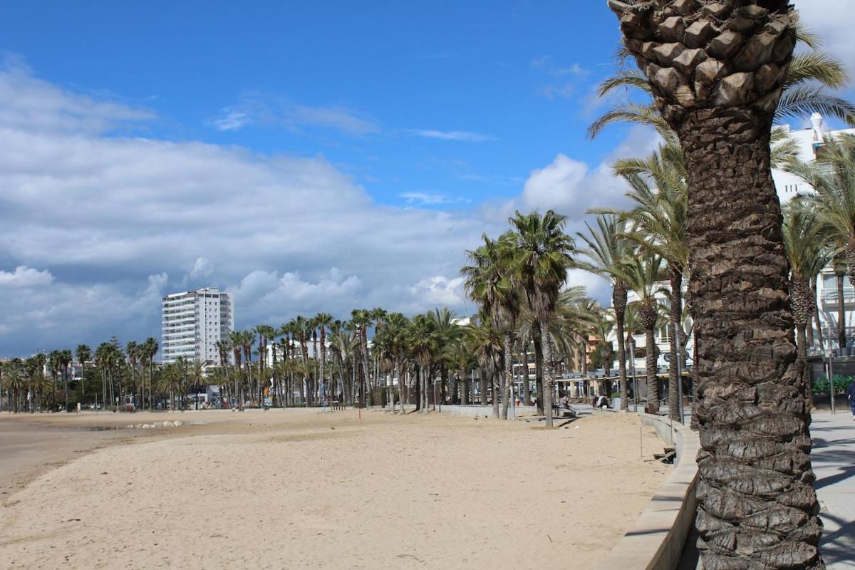 Apartamento Residentium Spain-incredible First Line Flat Levante Salou