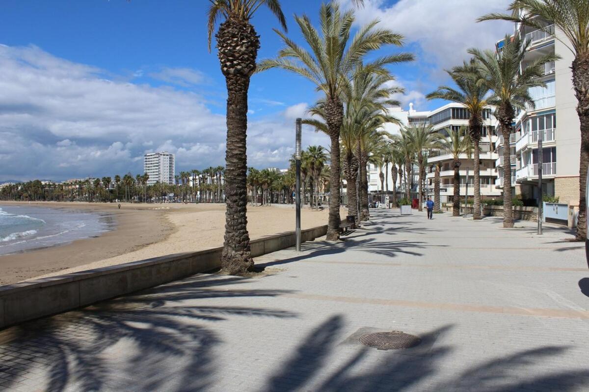Apartamento Residentium Spain-incredible First Line Flat Levante