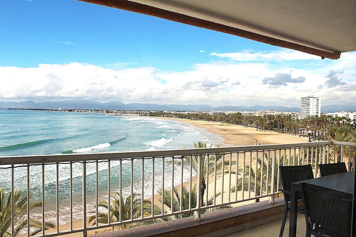 Apartamento Residentium Spain-incredible First Line Flat Levante *