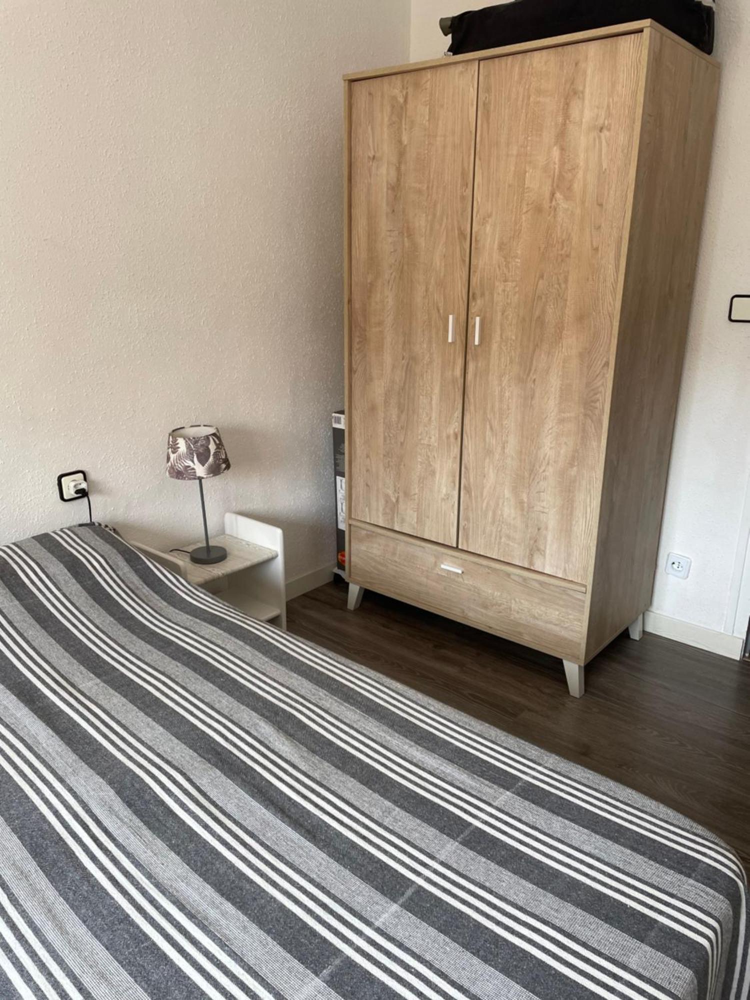 3 Apartment Salou
