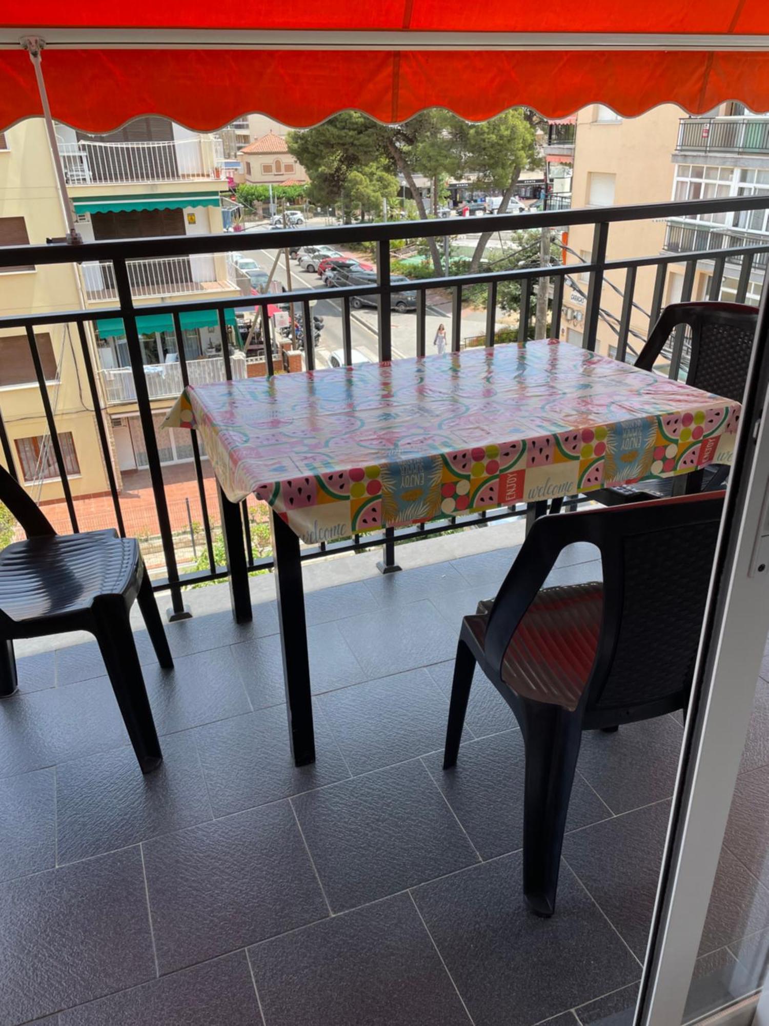 Apartment 3