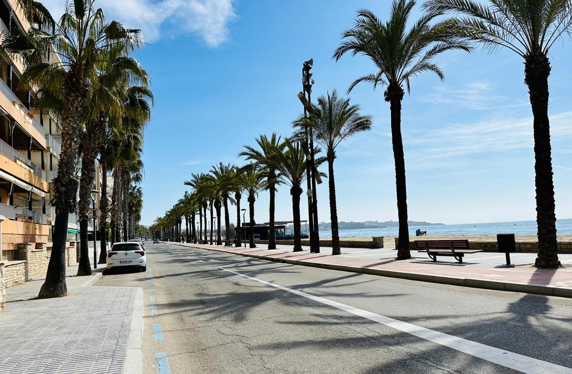 Ciutat * Salou