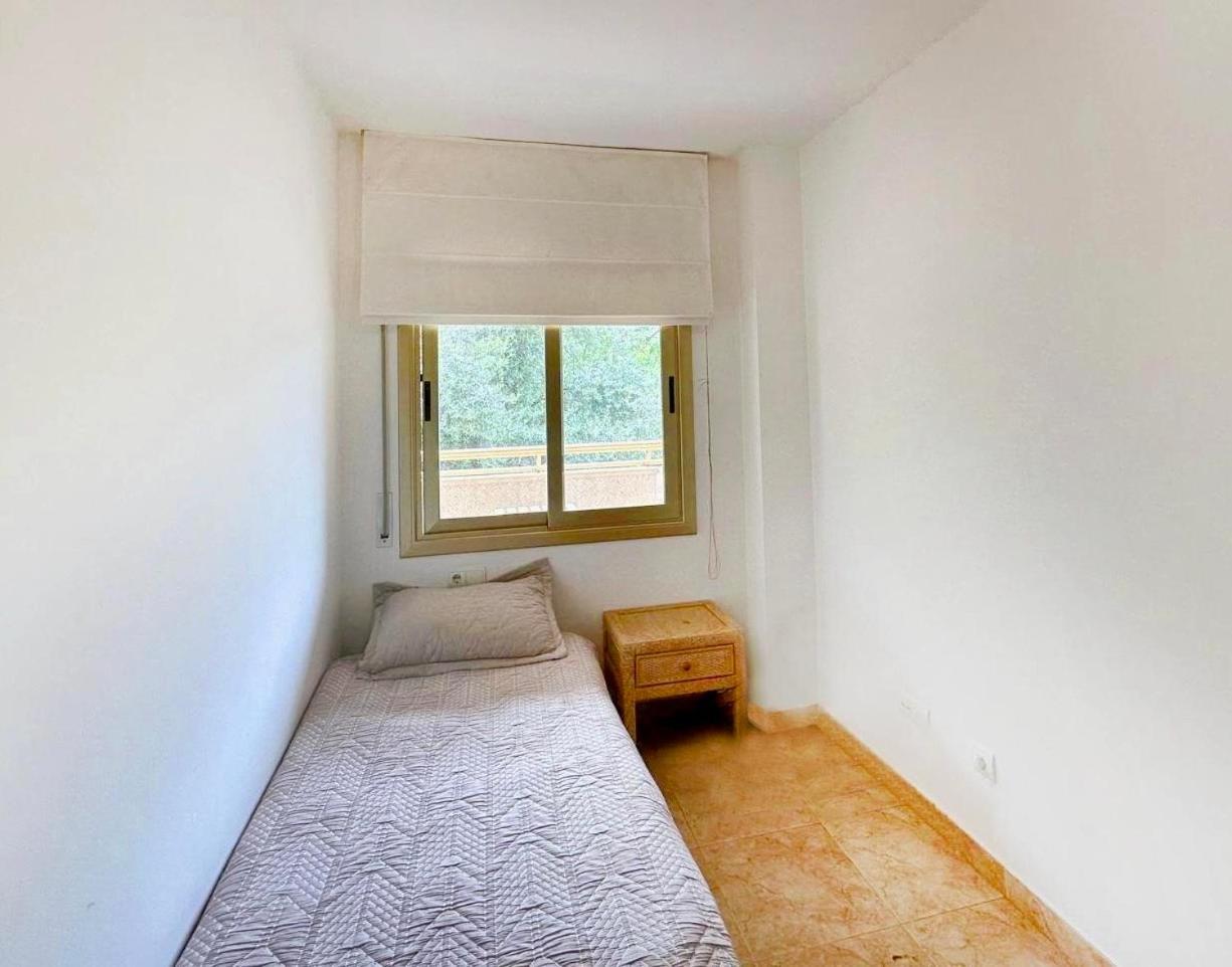 Apartamento Ciutat