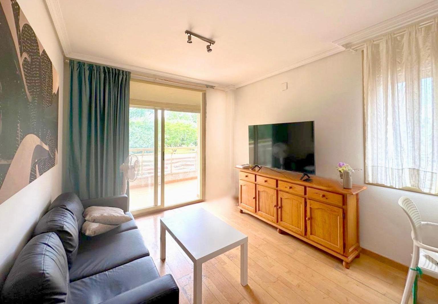 Apartamento Ciutat Salou