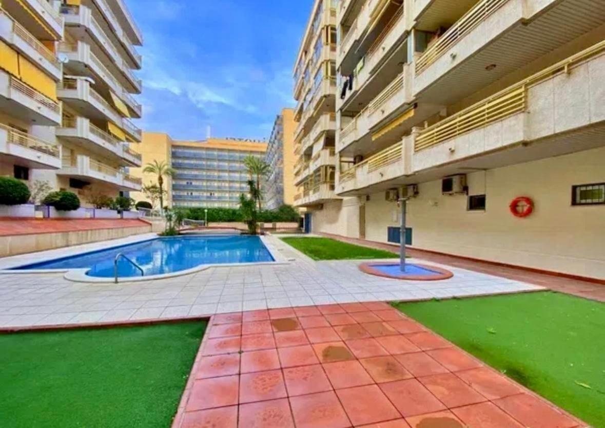 Ciutat Apartamento