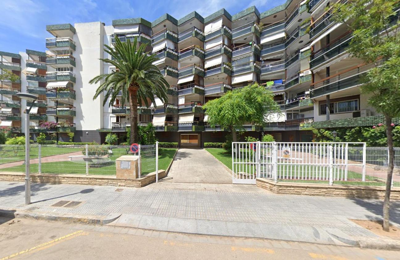 Centrico A 5 Min De La Playa Apartment Salou