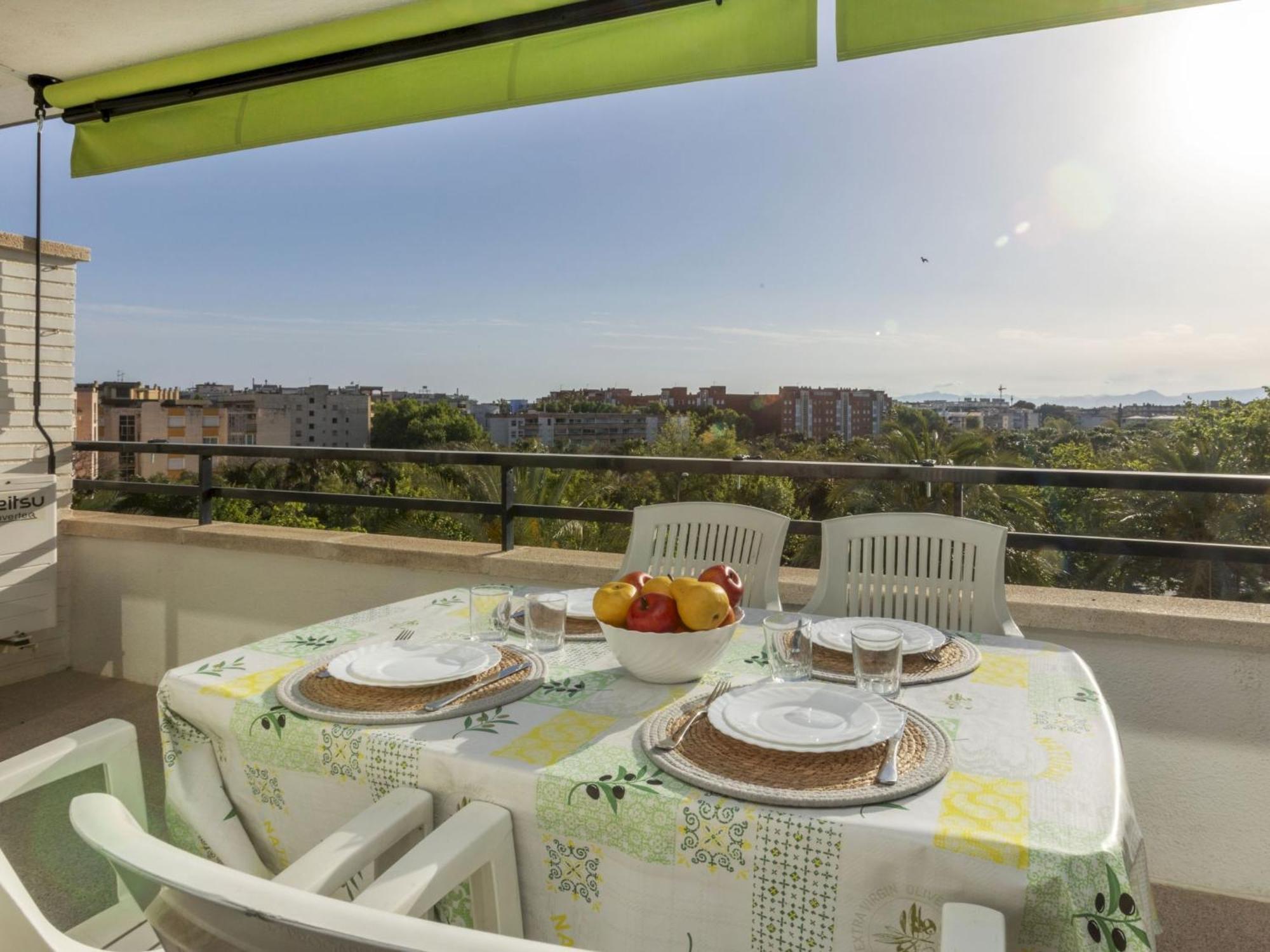 Cannes By Interhome Salou