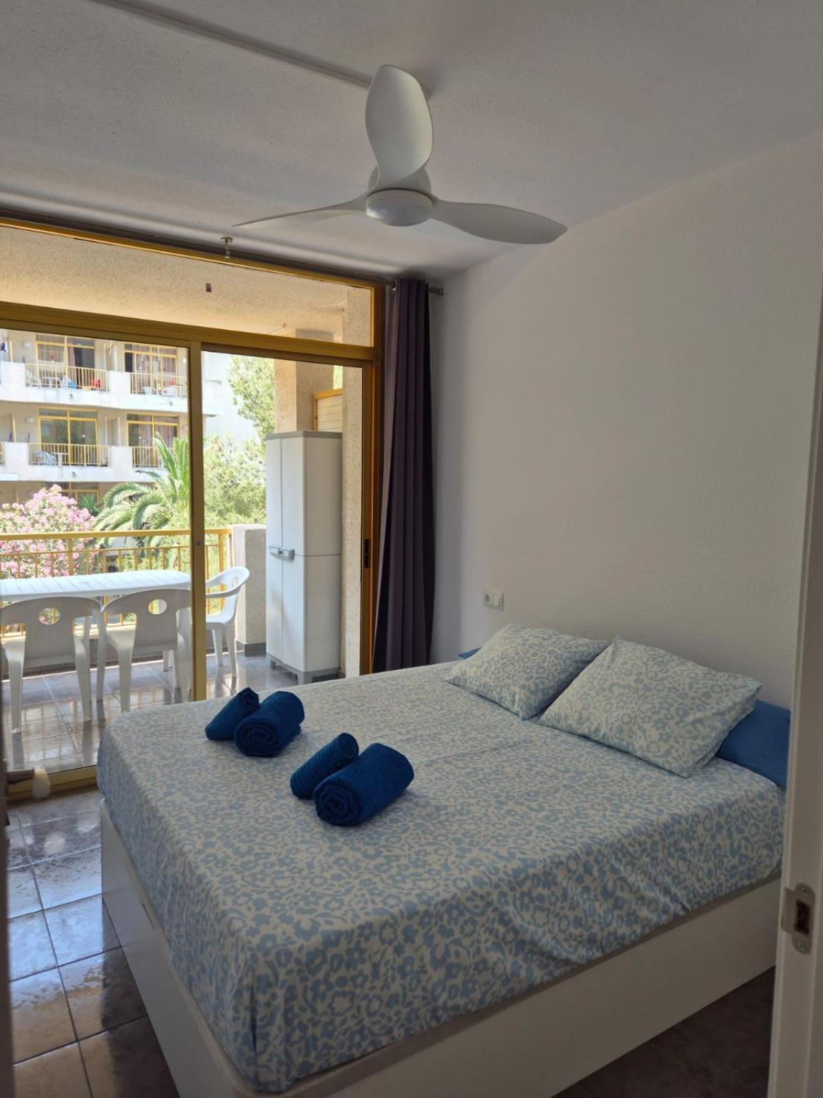 Apartment Ct2 Salou