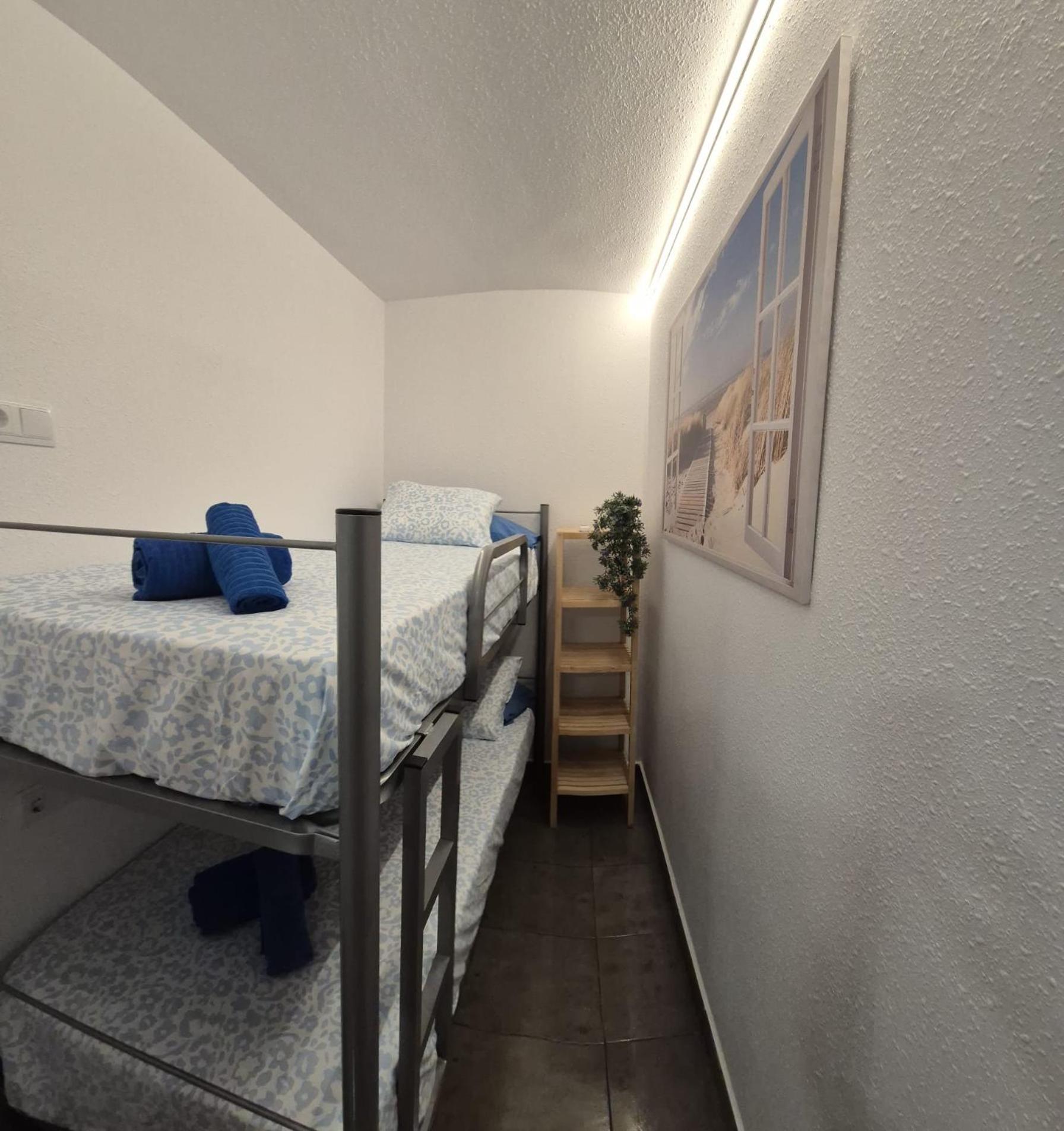 Ct2 Apartment