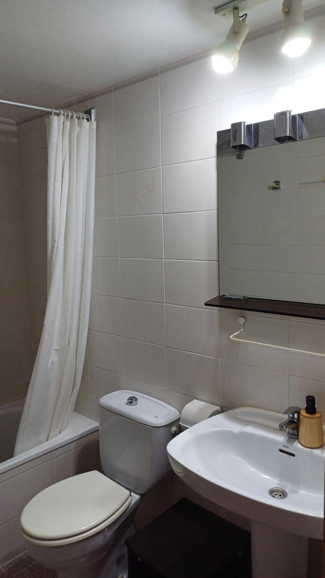 Apartment En Edif Mariposa De Salou