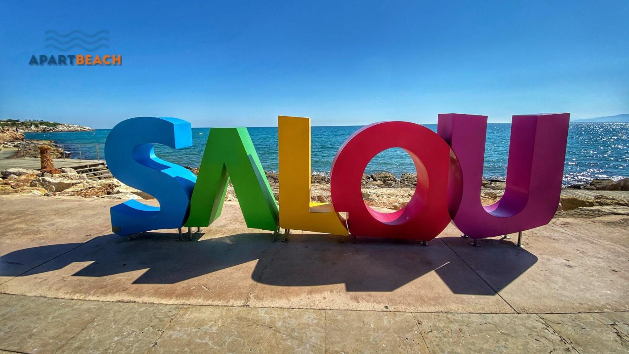Apartbeach Atico Y Vistas Club Nautico * Salou