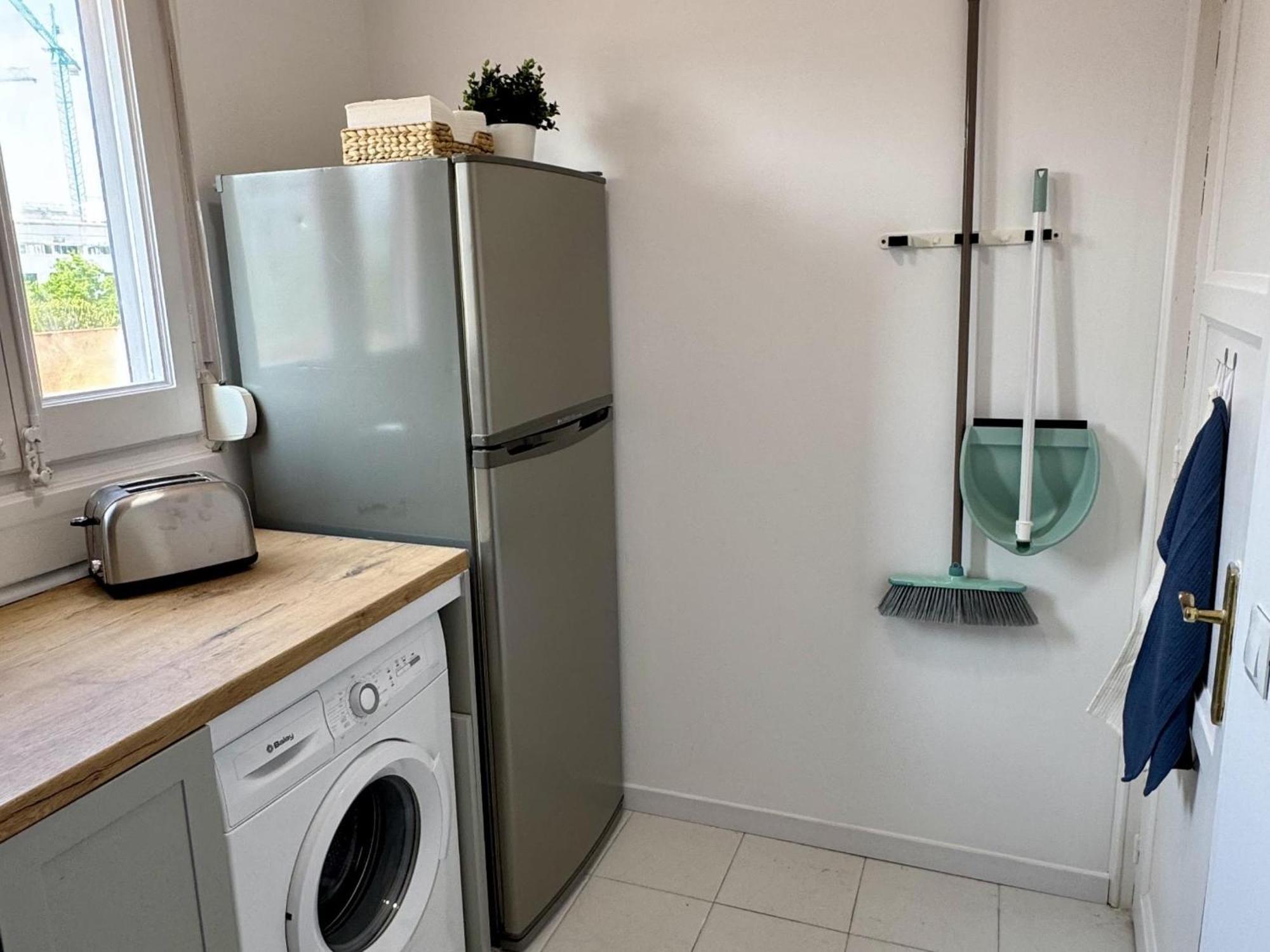 Apartbeach Atico Y Vistas Club Nautico Apartment Salou