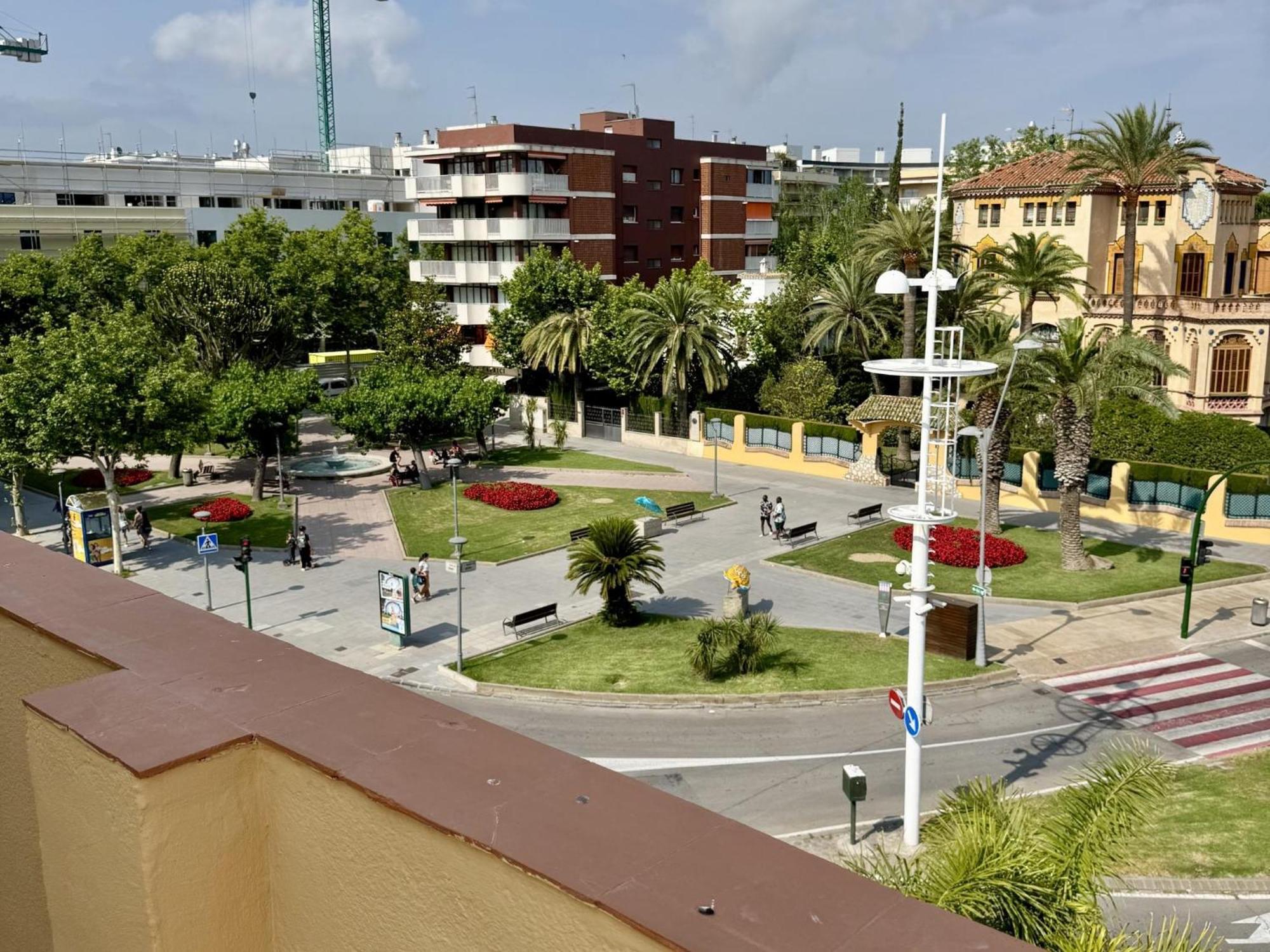 Apartbeach Atico Y Vistas Club Nautico