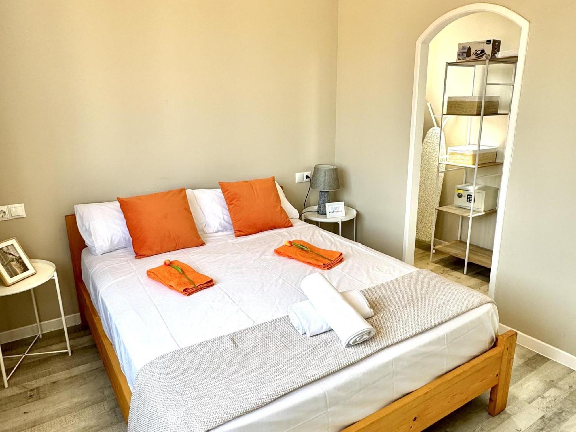 Apartbeach Atico Y Vistas Club Nautico * Salou