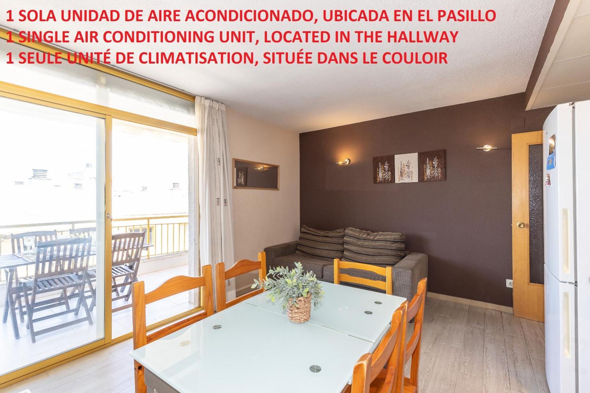 Apartment Uhc Catalunya 92 Salou