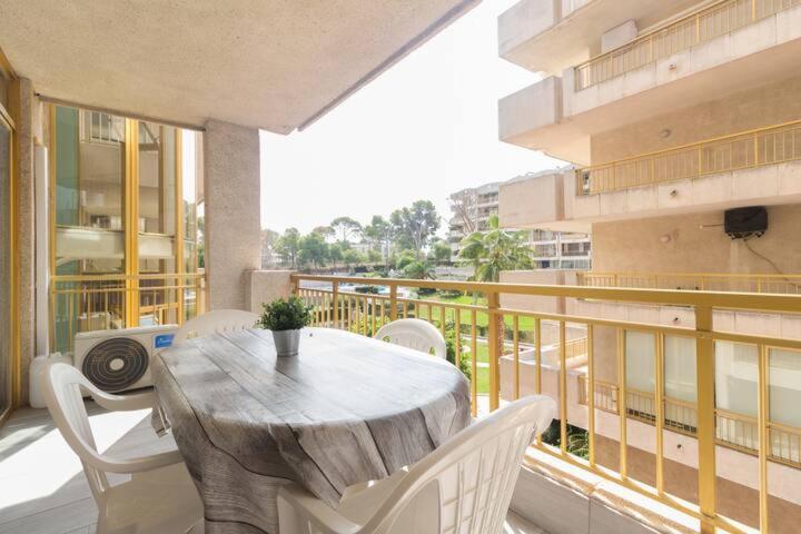 Apartment Cataluna 92 - 401 By Iberplaya