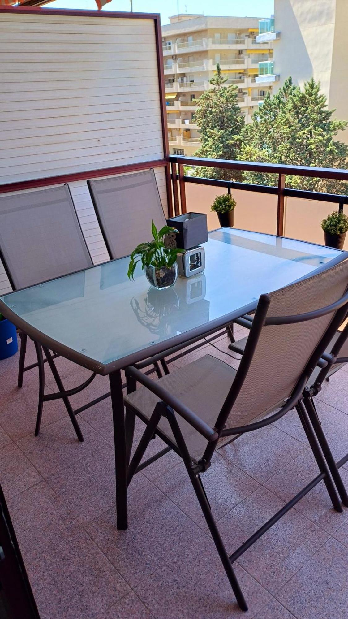 Apartment En Edif Mariposa De *